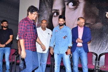 Raju Gari Gadhi 2 Movie Trailer Launch